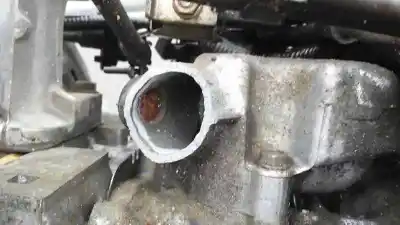 Pezzo di ricambio per auto di seconda mano motore completo per subaru impreza g11 (gd/gg) 2.0 gx sedán riferimenti oem iam ej20  