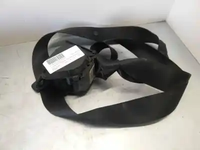 Peça sobressalente para automóvel em segunda mão cinto de segurança traseiro esquerdo por bmw 1 (f20) 116 d referências oem iam 