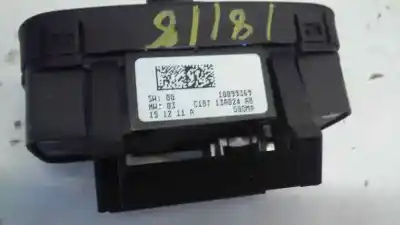 Second-hand car spare part headlights switch for ford ecosport trend oem iam references   