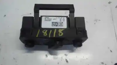 Second-hand car spare part headlights switch for ford ecosport trend oem iam references   