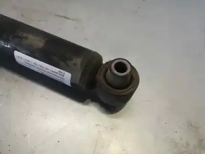 Peça sobressalente para automóvel em segunda mão amortecedor traseiro esquerdo por bmw 1 (f20) 116 d referências oem iam 