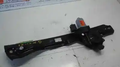 Peça sobressalente para automóvel em segunda mão elevador de vidros traseiro direito por ford ecosport trend referências oem iam 