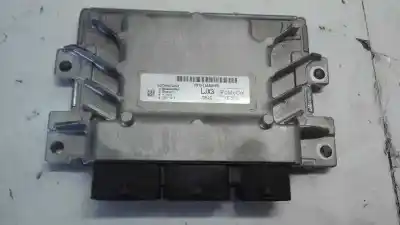 Second-hand car spare part ecu engine control for ford ecosport trend oem iam references   