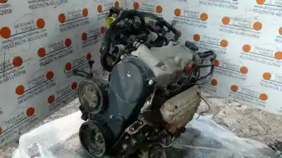 Gebrauchtes Autoersatzteil kompletter motor zum suzuki alto sh 410 (ef) 1.0 cat oem-iam-referenzen g10b  