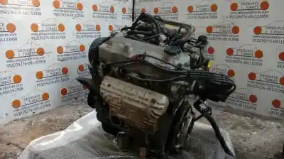 Gebrauchtes Autoersatzteil kompletter motor zum suzuki alto sh 410 (ef) 1.0 cat oem-iam-referenzen g10b  