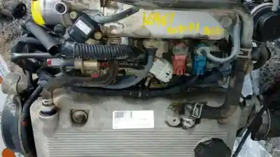 Gebrauchtes Autoersatzteil kompletter motor zum suzuki alto sh 410 (ef) 1.0 cat oem-iam-referenzen g10b  