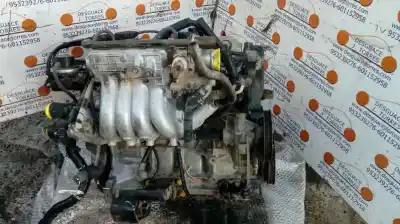 Gebrauchtes Autoersatzteil kompletter motor zum suzuki alto sh 410 (ef) 1.0 cat oem-iam-referenzen g10b  
