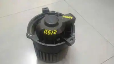 Peça sobressalente para automóvel em segunda mão motor de sofagem por smart forfour (454) 1.3 (454.031) referências oem iam 4548200642  