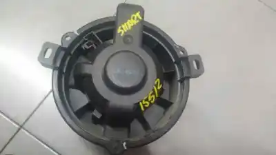 Peça sobressalente para automóvel em segunda mão motor de sofagem por smart forfour (454) 1.3 (454.031) referências oem iam 4548200642  