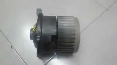 Second-hand car spare part heater blower motor for smart forfour (454) 1.3 (454.031) oem iam references 4548200642