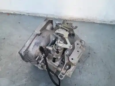 Peça sobressalente para automóvel em segunda mão caixa de velocidades por fiat bravo (198) 2.0 16v multijet super sport referências oem iam 