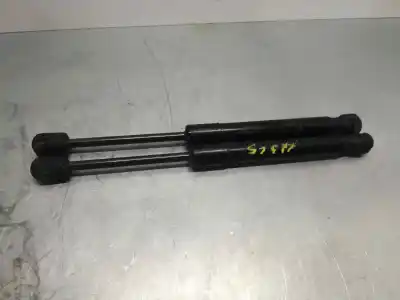 Peça sobressalente para automóvel em segunda mão amortecedor do capô por bmw 1 (f20) 116 d referências oem iam 