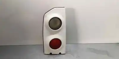 Second-hand car spare part left tailgate light for suzuki santana 350 oem iam references   