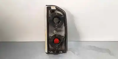 Second-hand car spare part left tailgate light for suzuki santana 350 oem iam references   