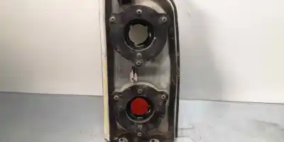 Second-hand car spare part left tailgate light for suzuki santana 350 oem iam references   