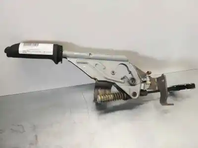 Peça sobressalente para automóvel em segunda mão alavanca de travão de mão por bmw 1 (f20) 116 d referências oem iam 