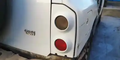 Gebrauchtes Autoersatzteil heckleuchte rechts zum suzuki santana 350 oem-iam-referenzen 