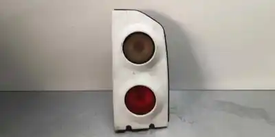 Second-hand car spare part right tailgate light for suzuki santana 350 oem iam references   