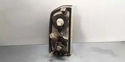 Second-hand car spare part right tailgate light for suzuki santana 350 oem iam references   