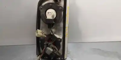 Second-hand car spare part right tailgate light for suzuki santana 350 oem iam references   