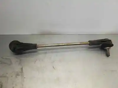 Peça sobressalente para automóvel em segunda mão link estabilizador frontal esquerdo por bmw 1 (f20) 116 d referências oem iam 