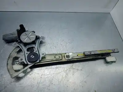 Second-hand car spare part driver left window regulator for subaru tribeca b9 classic oem iam references   