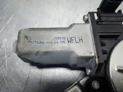 Second-hand car spare part driver left window regulator for subaru tribeca b9 classic oem iam references 