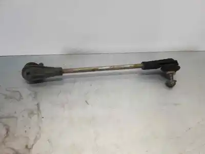 Peça sobressalente para automóvel em segunda mão link estabilizador dianteiro direito por bmw 1 (f20) 116 d referências oem iam 