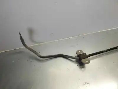 Peça sobressalente para automóvel em segunda mão barra estabilizadora traseira por bmw 1 (f20) 116 d referências oem iam 