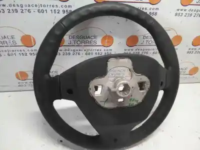 Peça sobressalente para automóvel em segunda mão volante por ford ecosport trend referências oem iam 2067842