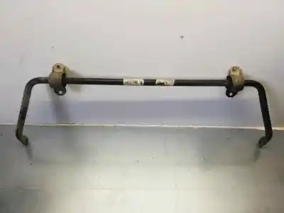 Peça sobressalente para automóvel em segunda mão barra estabilizadora dianteira por bmw 1 (f20) 116 d referências oem iam 
