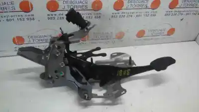 Peça sobressalente para automóvel em segunda mão pedal de travão por ford ecosport trend referências oem iam 1730660