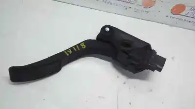 Автозапчасти б/у ПЕДАЛЬ ГАЗА за FORD ECOSPORT  ссылки OEM IAM 2120072  