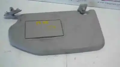 Peça sobressalente para automóvel em segunda mão pára-sol esquerdo por ford ecosport trend referências oem iam 1825590