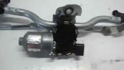 Peça sobressalente para automóvel em segunda mão motor do limpa para brisas por ford ecosport trend referências oem iam 1800199