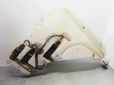 Peça sobressalente para automóvel em segunda mão depósito do limpa vidros por bmw 1 (f20) 116 d referências oem iam 