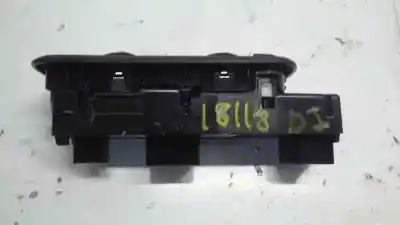 Peça sobressalente para automóvel em segunda mão botão / interruptor elevador vidro dianteiro esquerdo por ford ecosport trend referências oem iam 1823256