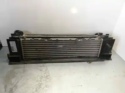 Second-hand car spare part intercooler for bmw 1 (f20) 116 d oem iam references 2028 m151693 d  