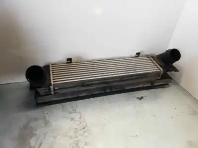 Second-hand car spare part intercooler for bmw 1 (f20) 116 d oem iam references 2028 m151693 d  