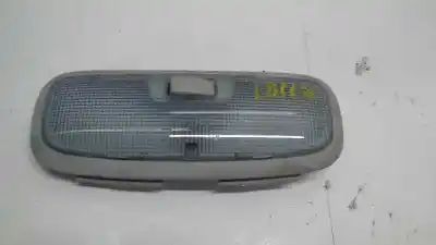 Peça sobressalente para automóvel em segunda mão luz interior por ford ecosport trend referências oem iam 1531183