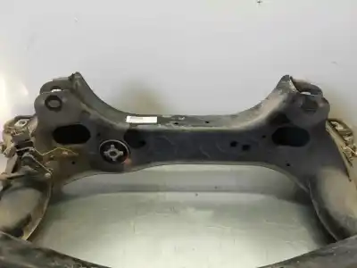 Peça sobressalente para automóvel em segunda mão charrió / suporte de eixo de trás por bmw 1 (f20) 116 d referências oem iam 