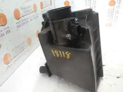 Peça sobressalente para automóvel em segunda mão porta luvas por ford ecosport trend referências oem iam 1828611