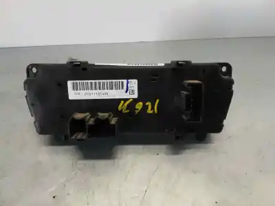 Peça sobressalente para automóvel em segunda mão comando de sofagem (chauffage / ar condicionado) por dodge avenger 2.0 16v crd cat referências oem iam   