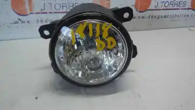 Peça sobressalente para automóvel em segunda mão farol / projetor de nevoeiro direito por ford ecosport trend referências oem iam 1826337