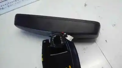 Peça sobressalente para automóvel em segunda mão espelho retrovisor interior por ford ecosport trend referências oem iam 1765145