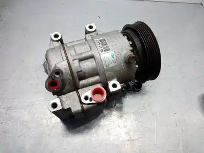 Peça sobressalente para automóvel em segunda mão compressor de ar condicionado a/a a/c por hyundai i30 (fd) g4fa referências oem iam   