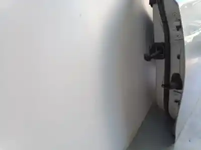 Peça sobressalente para automóvel em segunda mão porta da frente esquerda por bmw serie 5 berlina (e60) 525d referências oem iam 