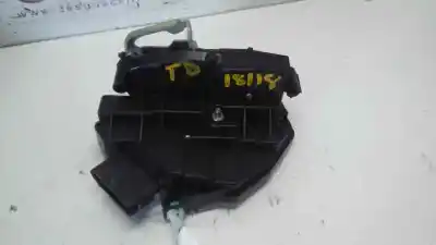 Peça sobressalente para automóvel em segunda mão fechadura da porta traseira direita por ford ecosport trend referências oem iam 1783675