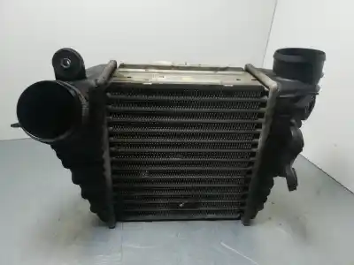 Recambio de automóvil de segunda mano de intercooler para seat toledo (1m2) signo referencias oem iam   