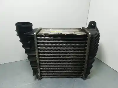 Recambio de automóvil de segunda mano de intercooler para seat toledo (1m2) signo referencias oem iam   